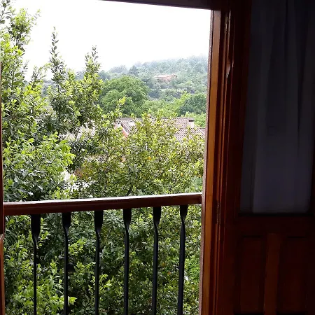 Rural El Campito *