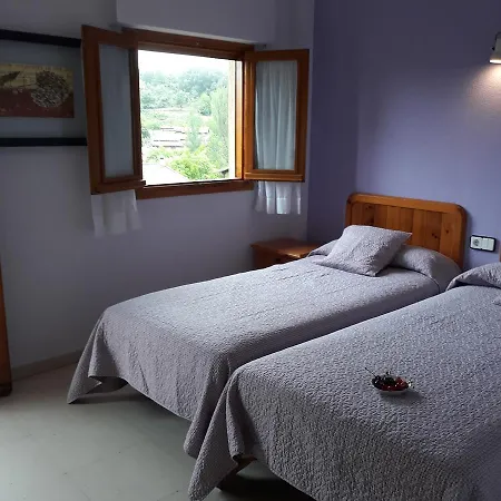 Affittacamere Rural El Campito