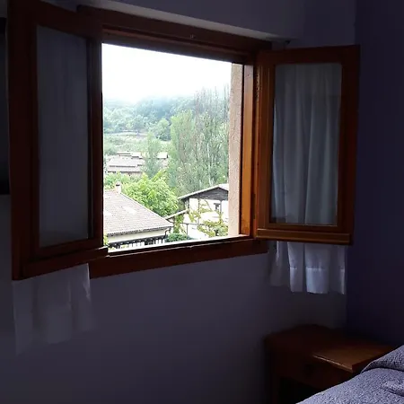Konukevi Rural El Campito 3*