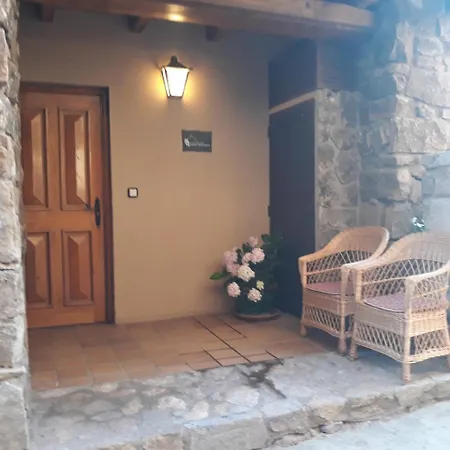 Rural El Campito *