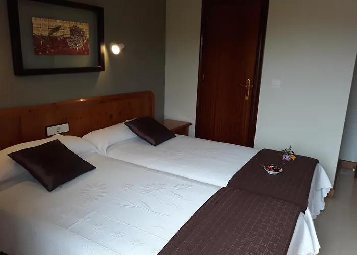 Rural El Campito San Martín del Castañar