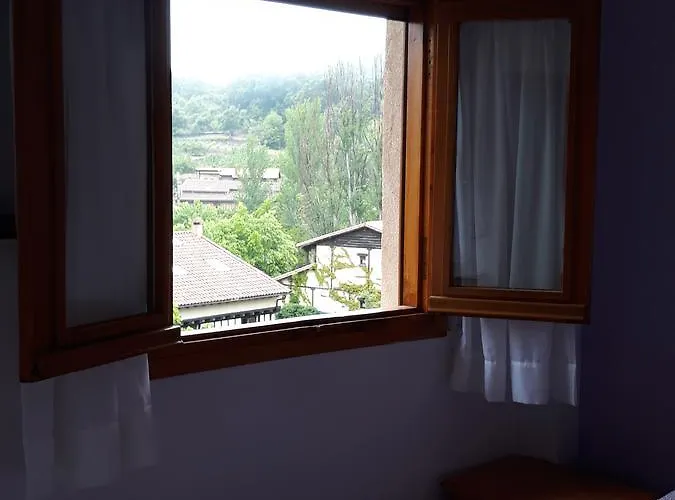 בית הארחה Rural El Campito 3*