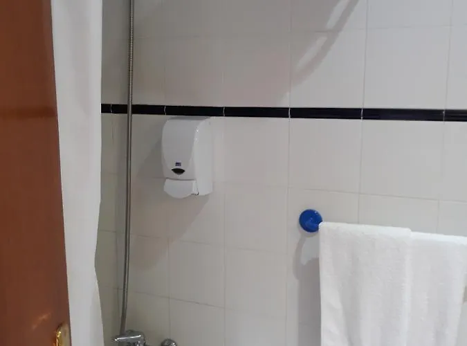 Rural El Campito San Martín del Castañar